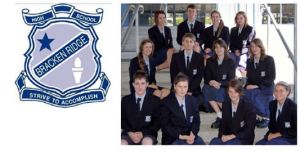 Bracken Ridge State High School - Education Perth
