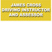 James Cross Heavy Vehicle Driving Instructor And Assessor - Education Perth