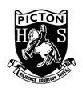 Picton High School - Education Perth