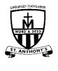St Anthony's Primary Girraween - Education Perth