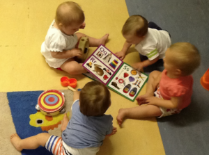 Hopscotch Boambee Childcare/Preschool - Education Perth