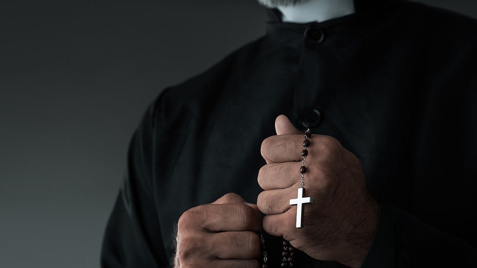Billion-dollar California cosmetics co-founder and mogul to be ordained as Catholic priest Education Perth