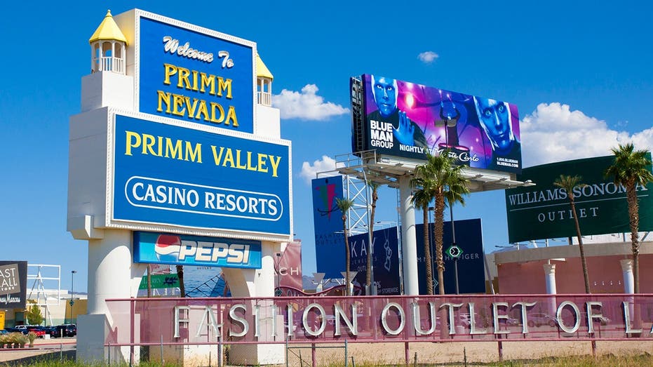 Casino resorts in Nevada location, once packed, become ghost town as closure nears Education Perth