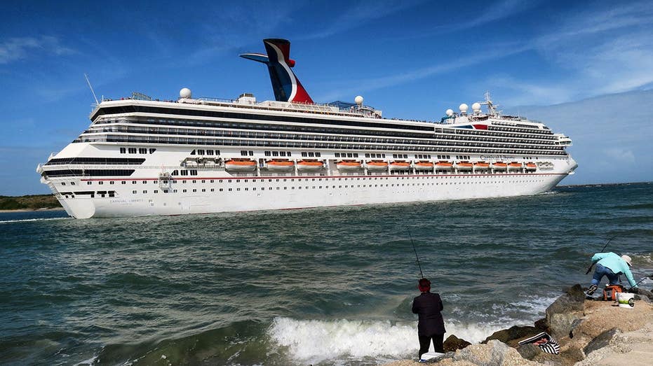 Cruise passenger jumps from balcony and dies after falling overboard into ocean Education Perth