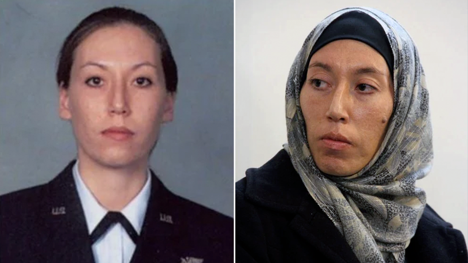 FBI offers $200K reward for former Air Force intelligence agent accused of spying for Iran Education Perth