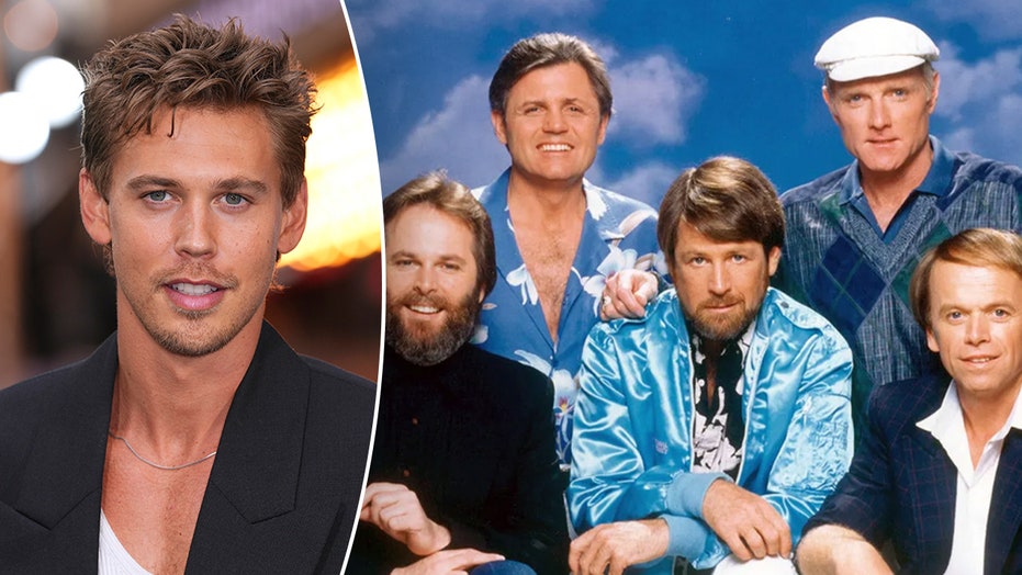 Fox News Entertainment Newsletter: Austin Butler went temporarily blind; Beach Boys feud reignites Education Perth