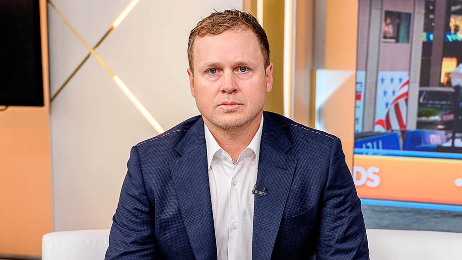 Spencer Pratt blasts LA leaders for playing 'far too cute' with antisemitism in alleged leaked messages Education Perth