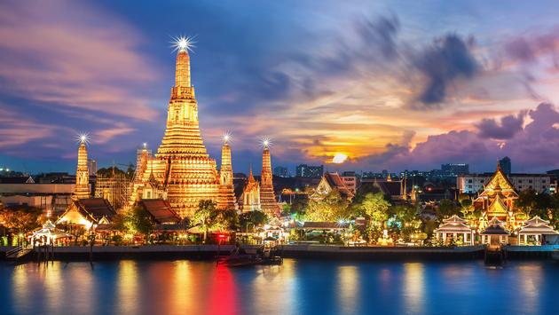 Thailand Relaxes Travel Restrictions as Omicron Concerns Subside
